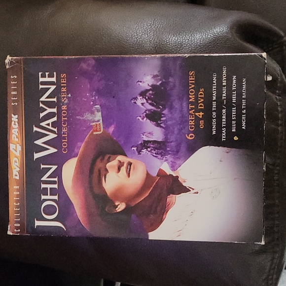 John Wayne collector series - Picture 1 of 6